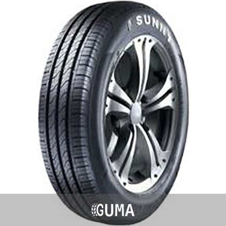 sunny np118 175/65 r14 82t