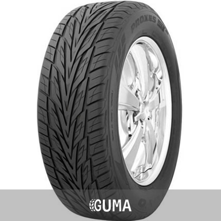 toyo proxes s/t iii 225/65 r17 106v