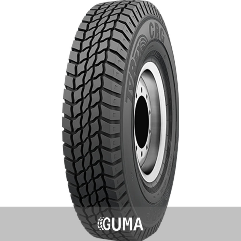 Купити шини Tyrex CRG VM-310 10.00 R20 (280R508) 146/143K
