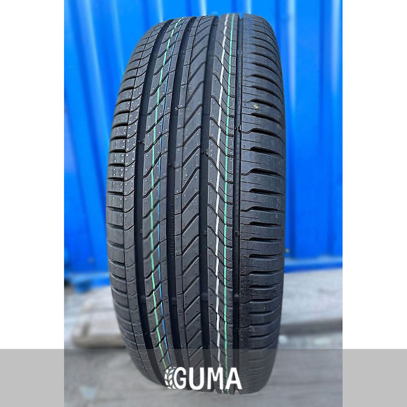 Купити гуму Continental UltraContact 205/60 R16 96H XL FR