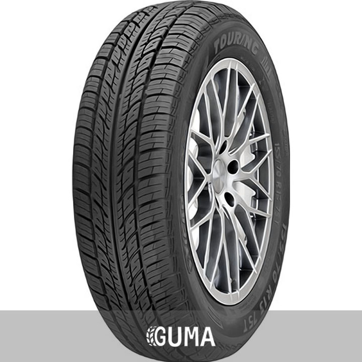 tigar touring 155/80 r13 79t