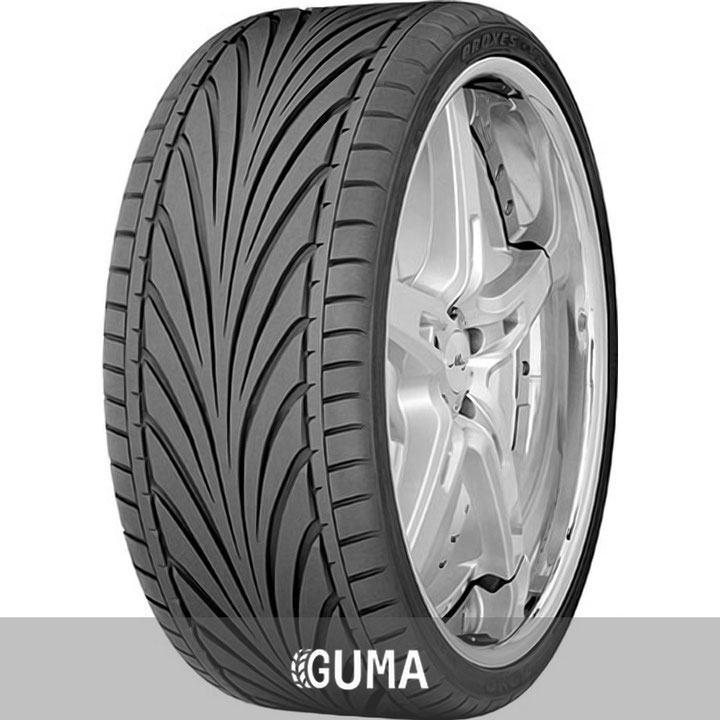 toyo proxes t1r 255/35 r19 96y reinforced