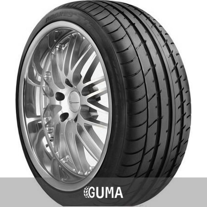 toyo proxes ss 285/45 r19 111y