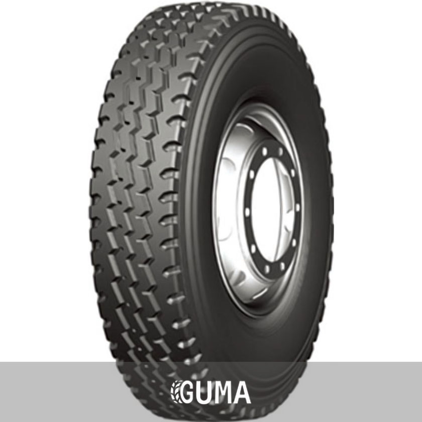 Купити шини Tracmax GRT901 (універсальна) 9.00 R20 144/142K