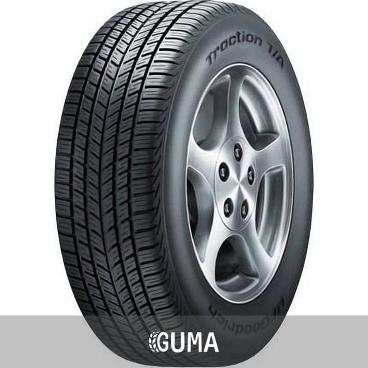 bfgoodrich traction t/a 205/65 r16 94t