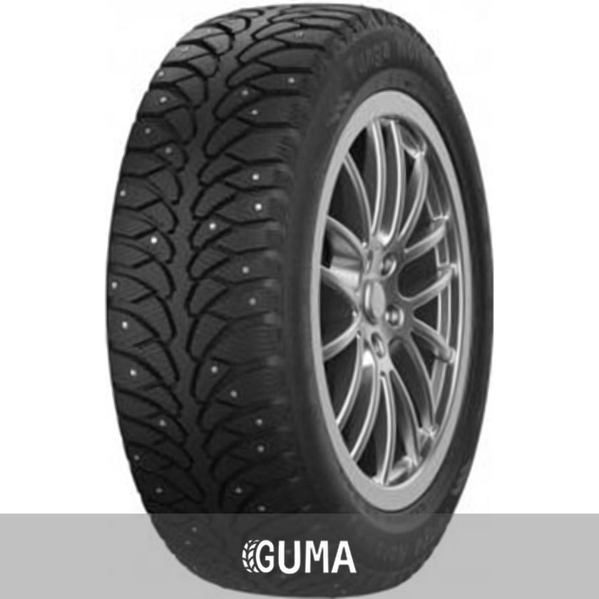 Купити шини Tunga Nordway 2 205/65 R15 94T (шип)