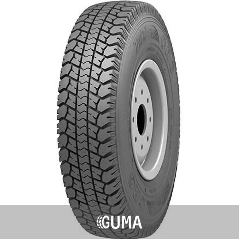 Купити шини ОШЗ Tyrex CRG VM-201 (універсальна) 8.25 R20 (12PR)