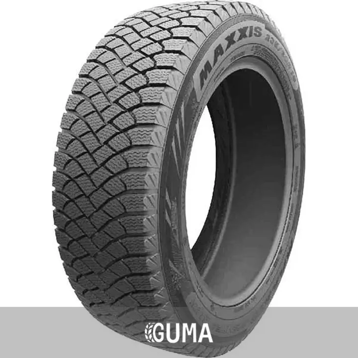 maxxis premitra ice sp5 215/60 r17 100t
