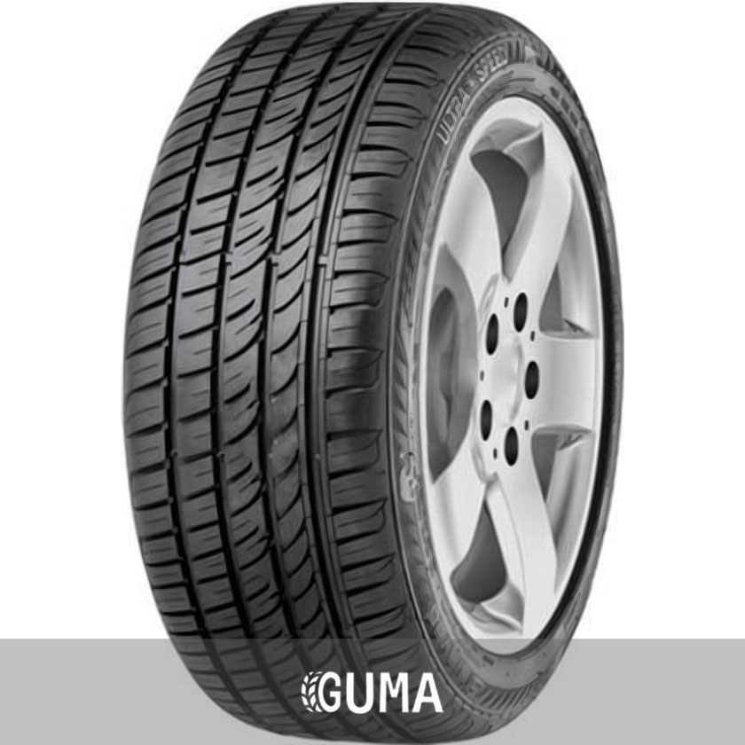 Купити шини Gislaved Ultra Speed 245/45 R18 100Y XL FR