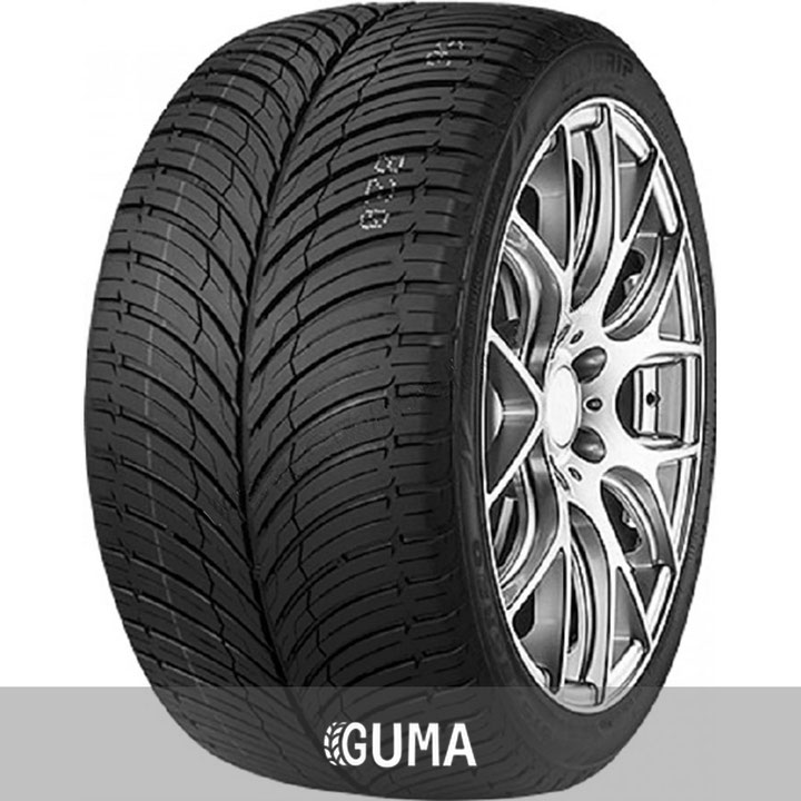 unigrip lateral force 4s 265/60 r18 114v