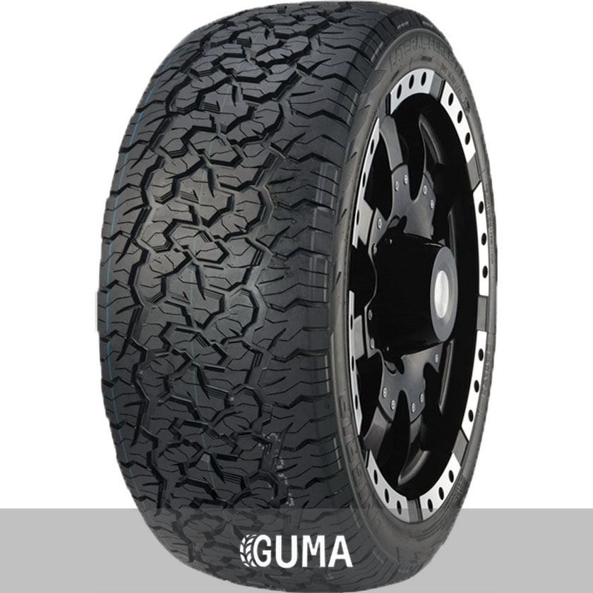 Купити шини Unigrip Lateral Force A/T 245/75 R16 111T