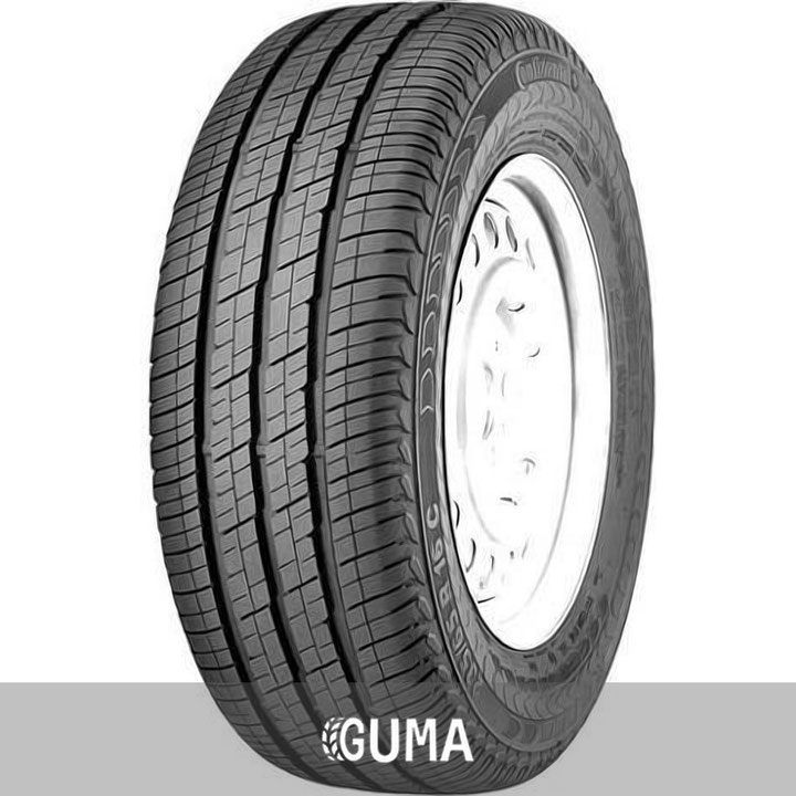 continental vanco 2 195/70 r15 97t reinforced