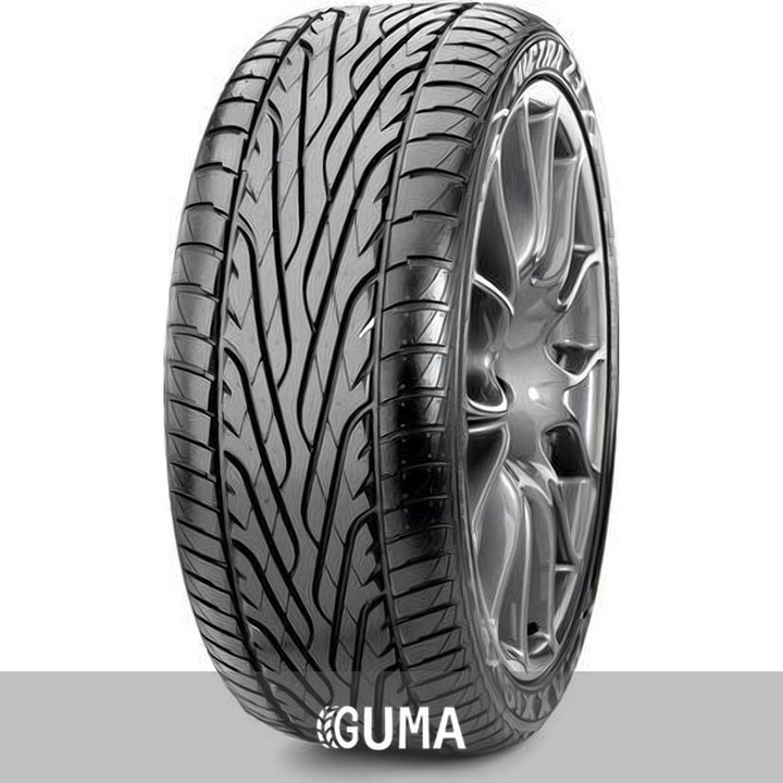 maxxis ma-z3 victra 255/45 r18 103w