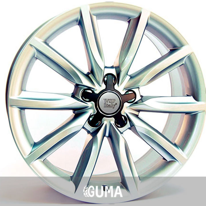 wsp italy audi w550 allroad canyon s r17 w7.5 pcd5x112 et37 dia66.6