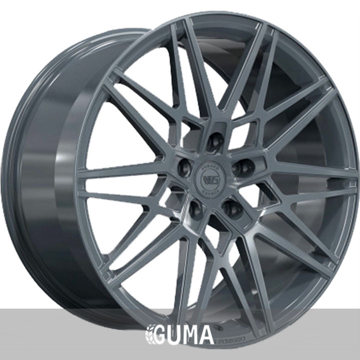 ws forged ws2254 gm