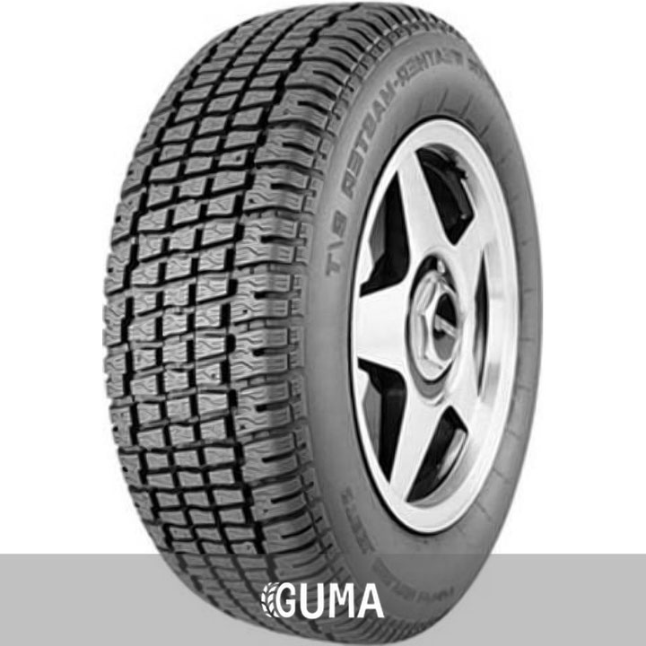 cooper weather-master s/t 205/60 r16 92t