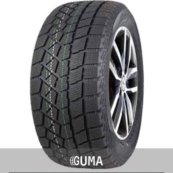 windforce icepower 265/60 r18 110t