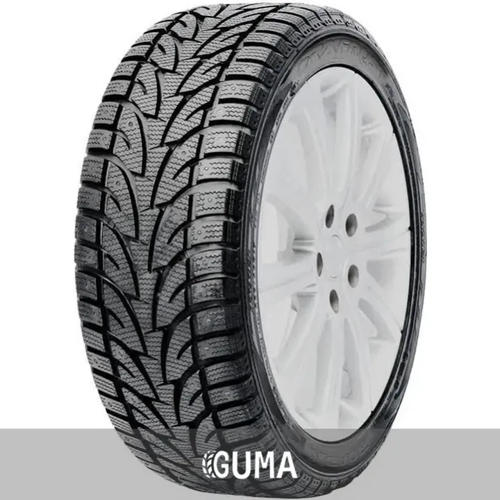 roadx rx frost wh12 225/60 r18 100t