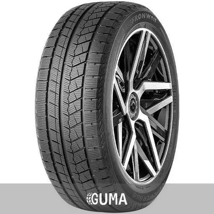 fronway icepower 868 235/65 r17 108t xl