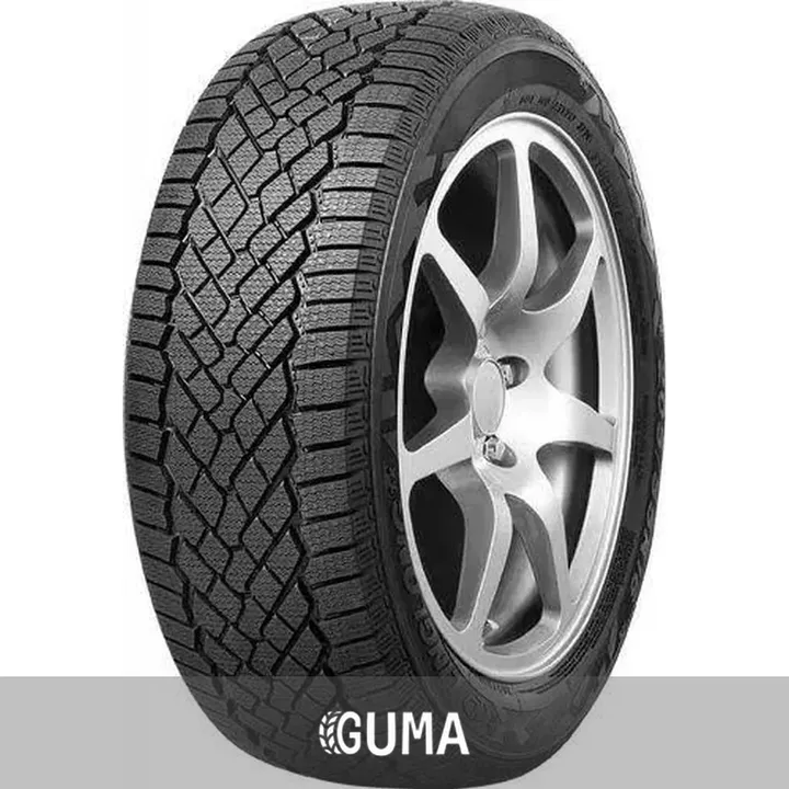 ling long nord master 225/45 r19 96t