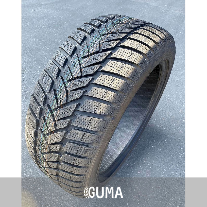 Dunlop GrandTrek WT M3 265/60 R18 110H, ціна