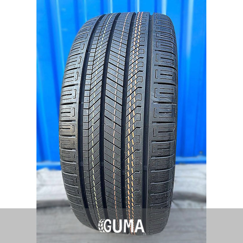 Купити гуму Continental ContiCrossContact RX 235/55 R19 101H