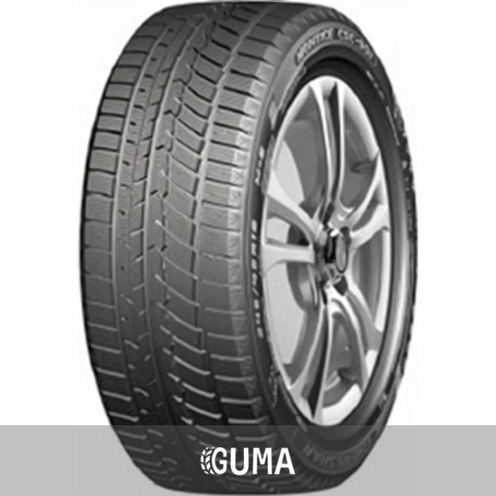 chengshan montic csc-901 205/60 r16 92h