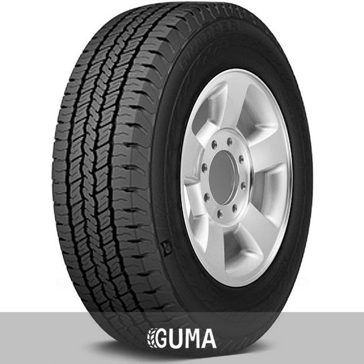general tire grabber hd 195/70 r15с 104/102r