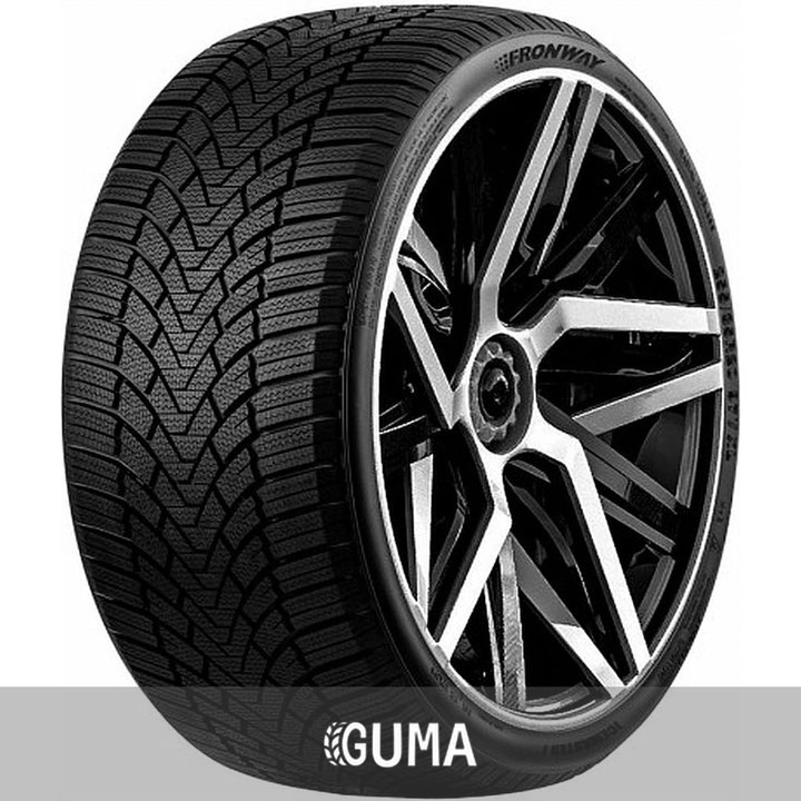 fronway icemaster i 195/65 r15 95t xl