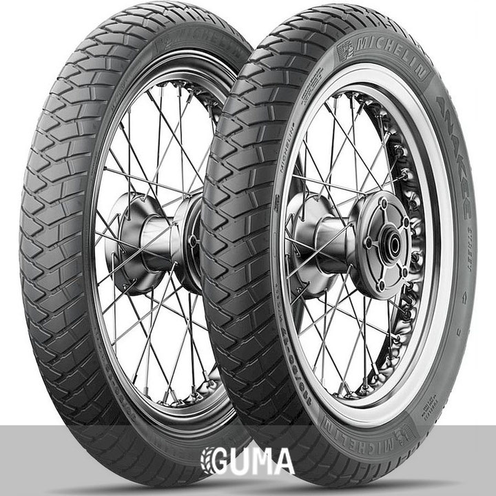 michelin anakee street 90/90 r17 49s