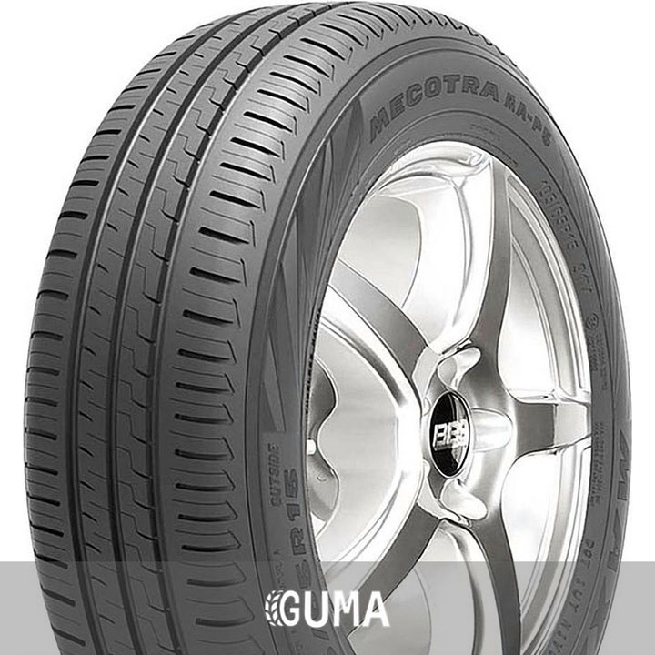 maxxis mecotra ma-p5 155/70 r12 73h