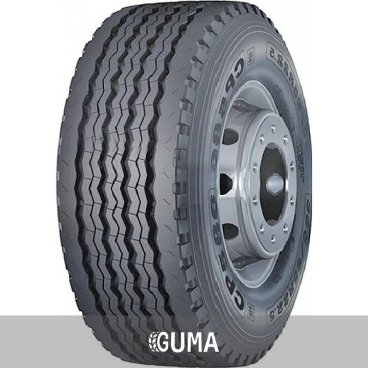 tosso energy bs838t 385/65 r22.5 160k