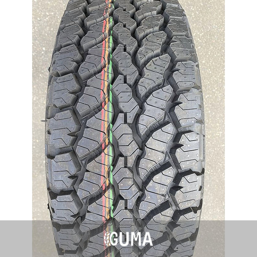 General Tire Grabber AT3 235/70 R17 111H XL FR, ціна