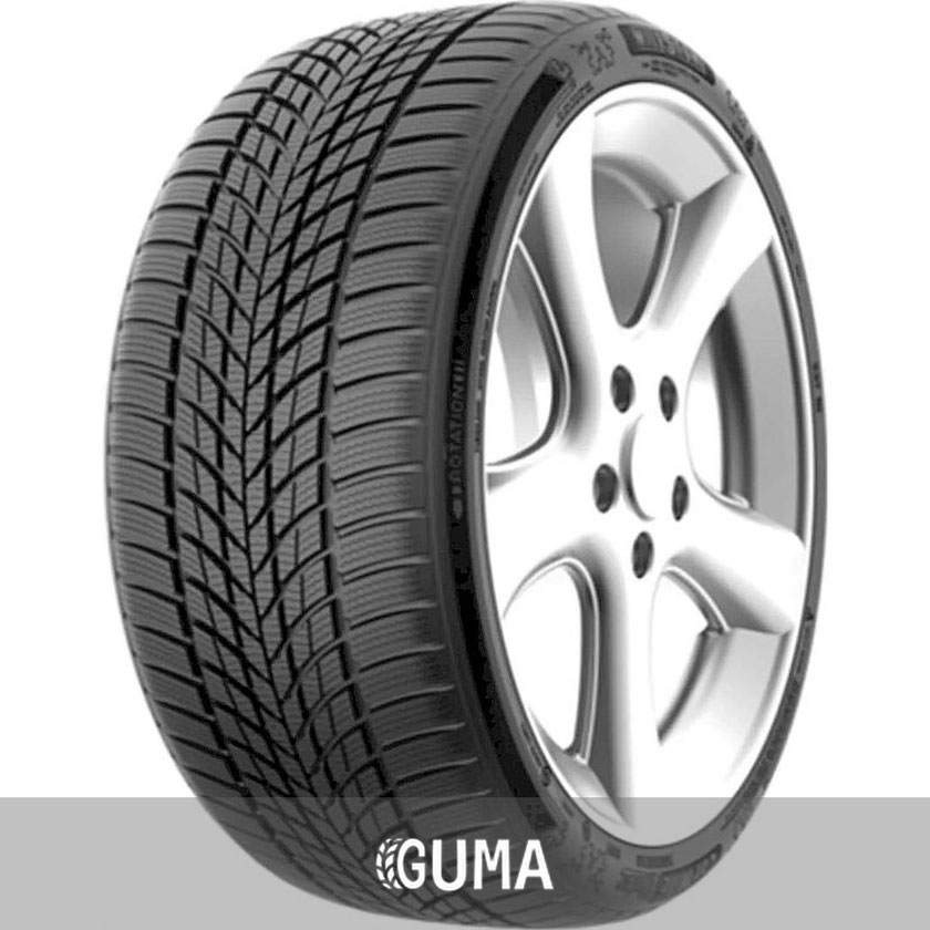 Купити шини Funtoma Roadfun Winter 245/45 R18 100V