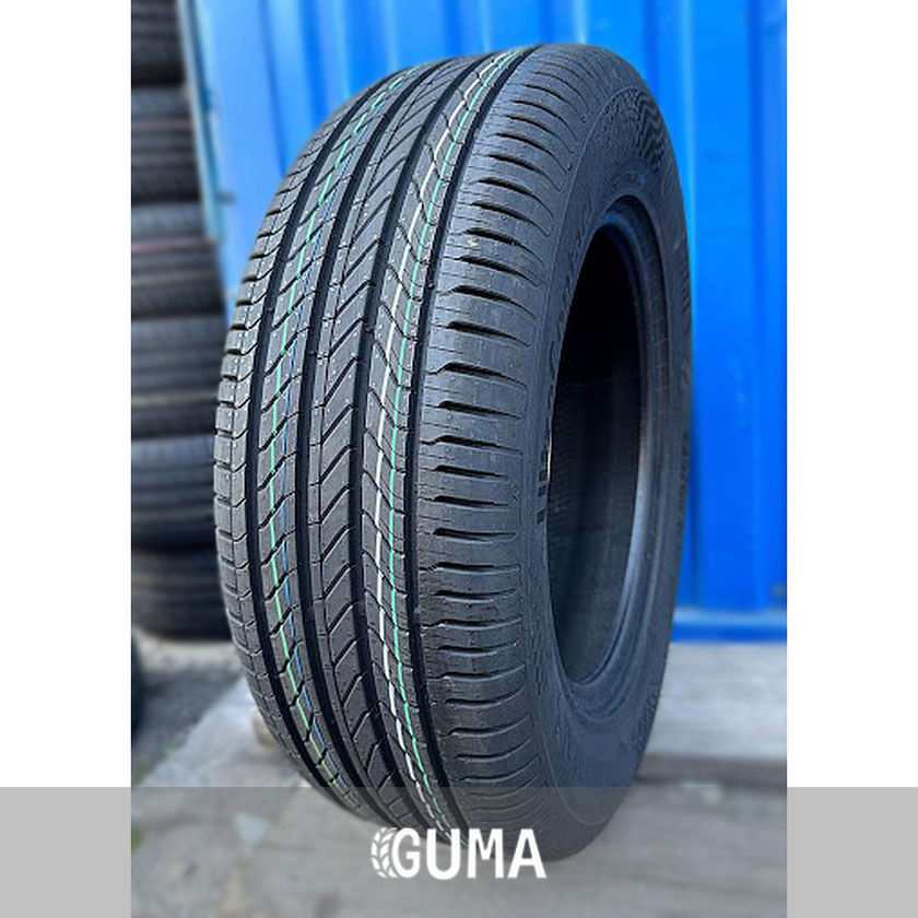Continental UltraContact 225/60 R18 100H, ціна