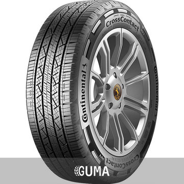 Continental CrossContact H/T 225/70 R16 103H FR