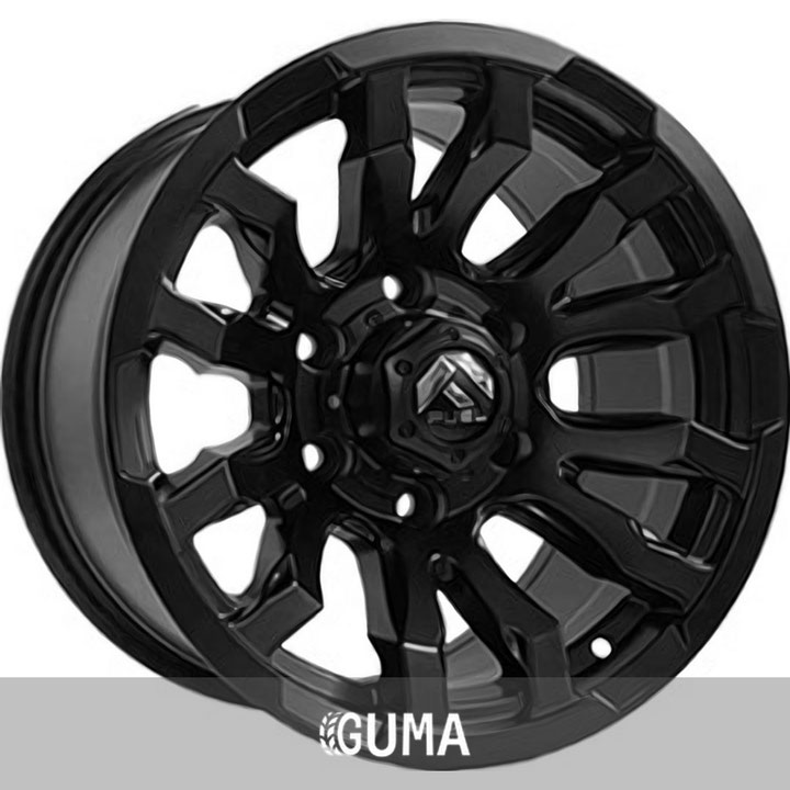 off road wheels ow691 mb
