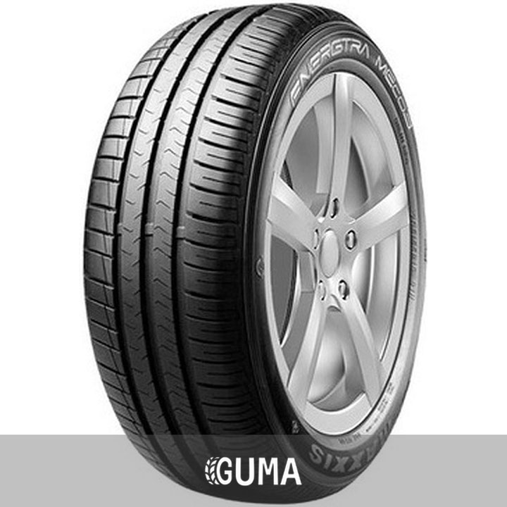 maxxis mecotra me3+ 195/65 r15 91h vw