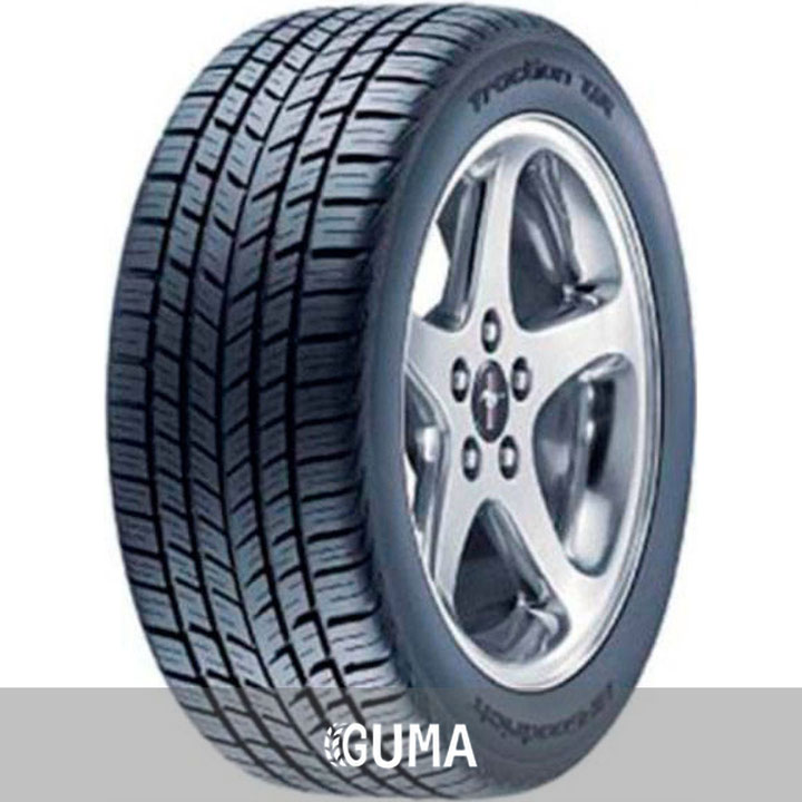 bfgoodrich traction t/a spec 235/60 r16 99t