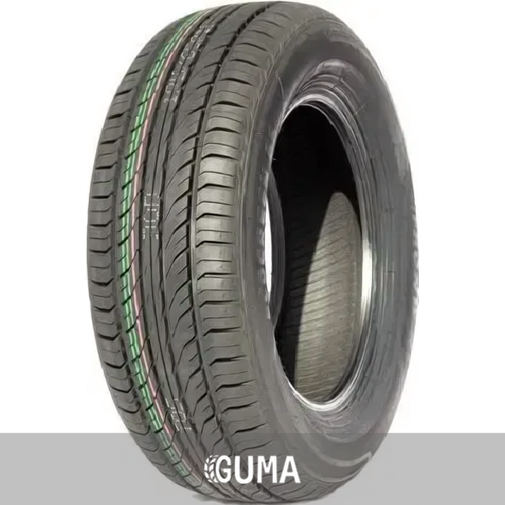 fronway ecogreen 66 215/60 r17 96t