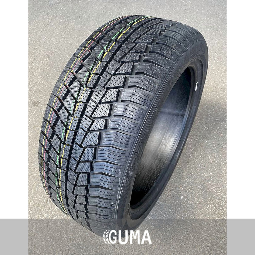 General Tire Altimax Winter 3 205/50 R17 93V XL, ціна