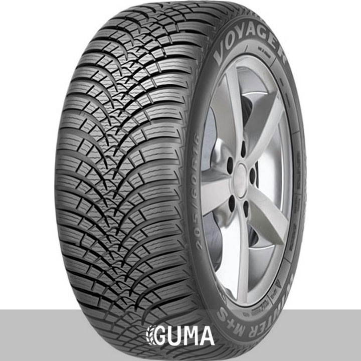 voyager winter 175/70 r14 84t