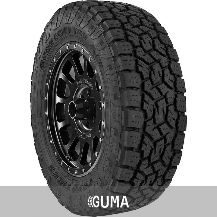 toyo open country a/t iii 235/70 r16 106t