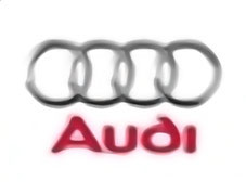 Диски на Audi