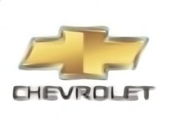 Диски на Chevrolet