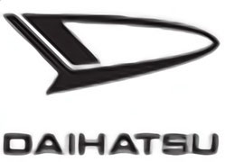 Диски на Daihatsu