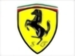Диски на Ferrari
