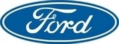 Диски на Ford