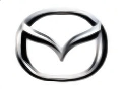 Диски на Mazda