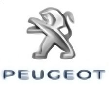Диски на Peugeot